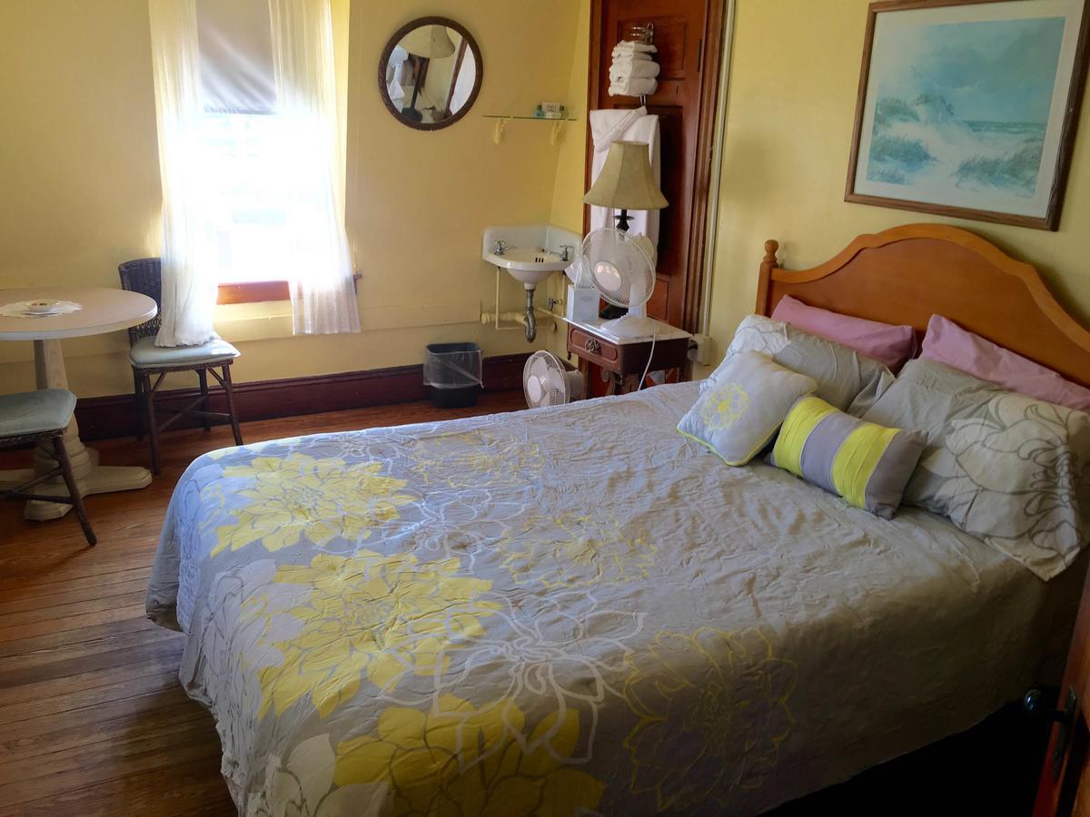 Narragansett Inn New Shoreham Екстер'єр фото