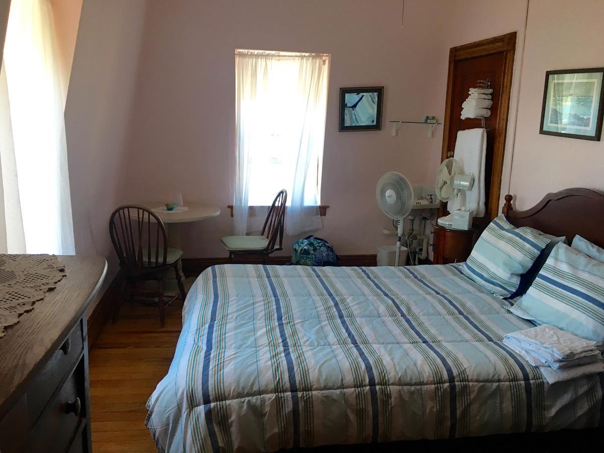 Narragansett Inn New Shoreham Екстер'єр фото