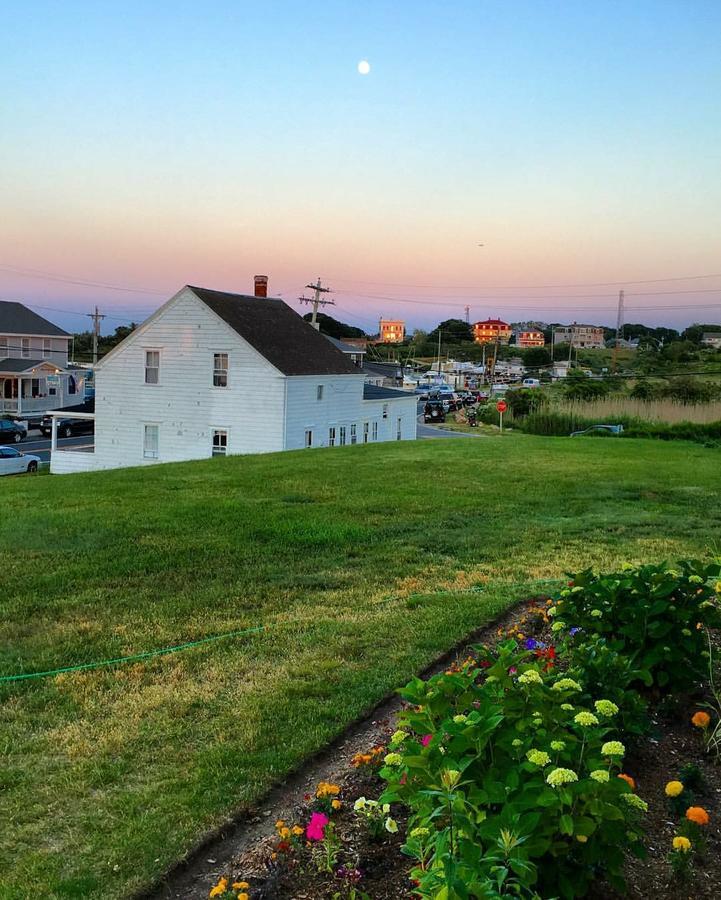 Narragansett Inn New Shoreham Екстер'єр фото