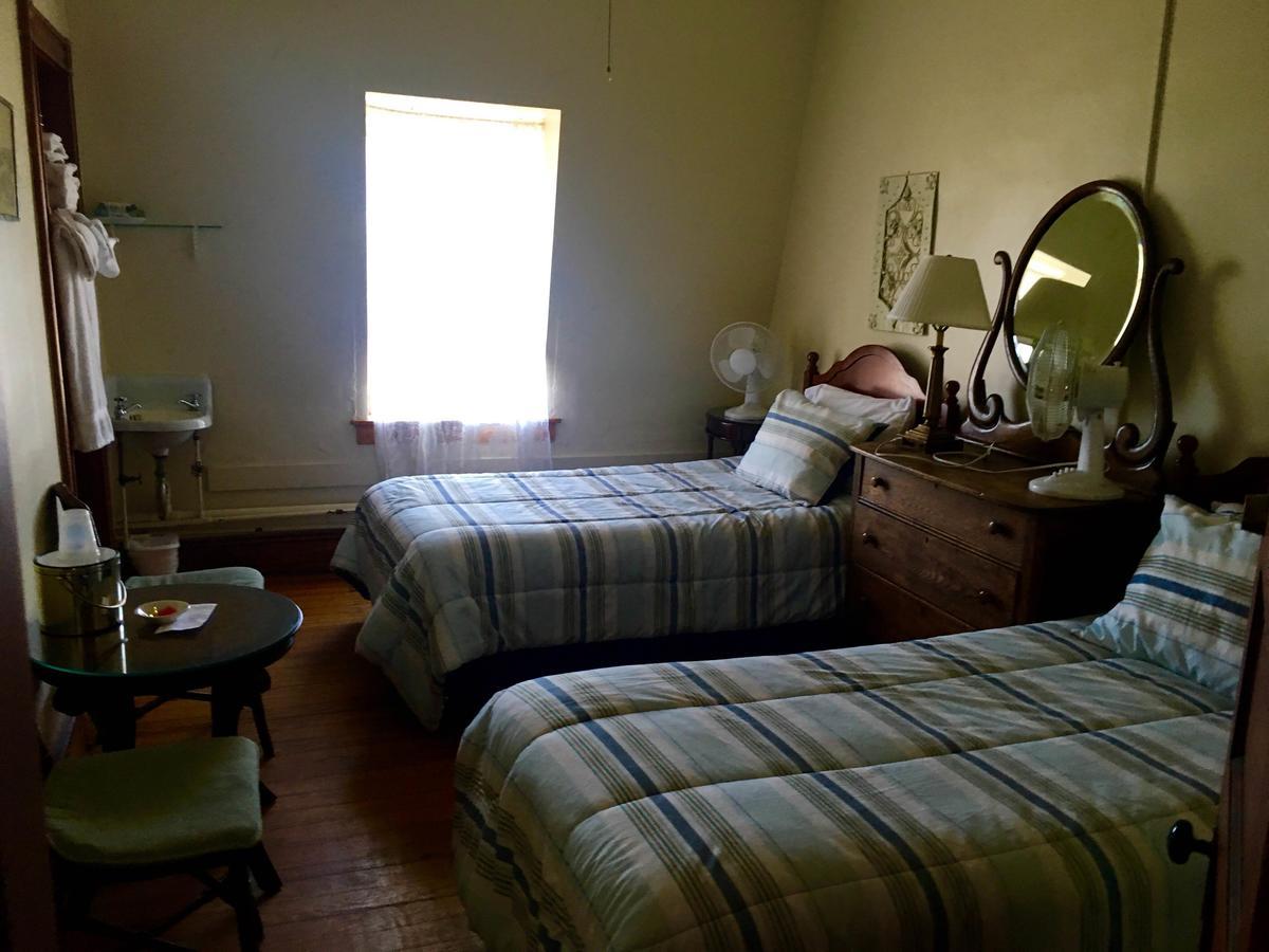 Narragansett Inn New Shoreham Екстер'єр фото
