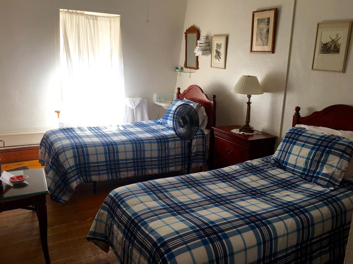 Narragansett Inn New Shoreham Екстер'єр фото