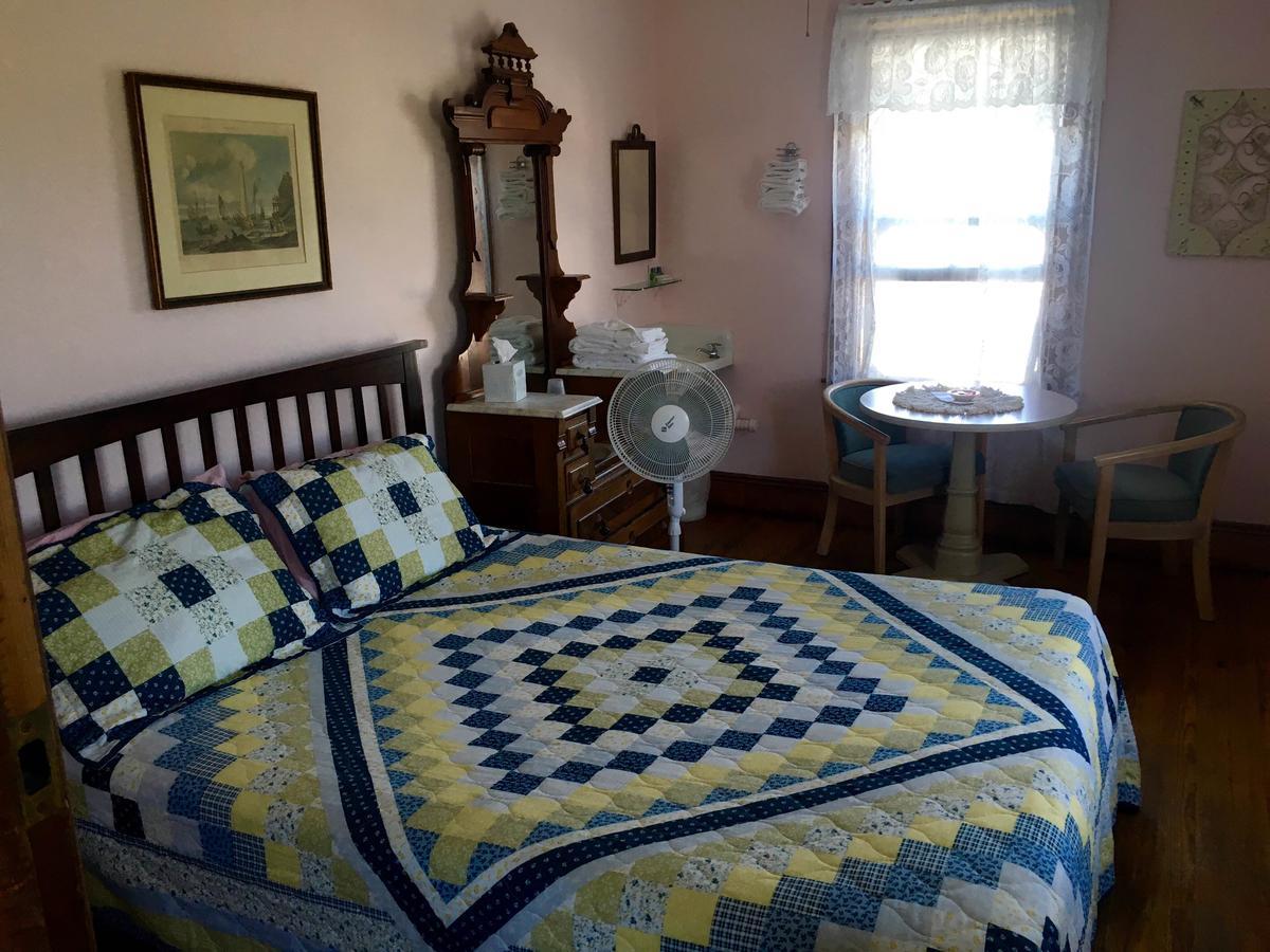 Narragansett Inn New Shoreham Екстер'єр фото